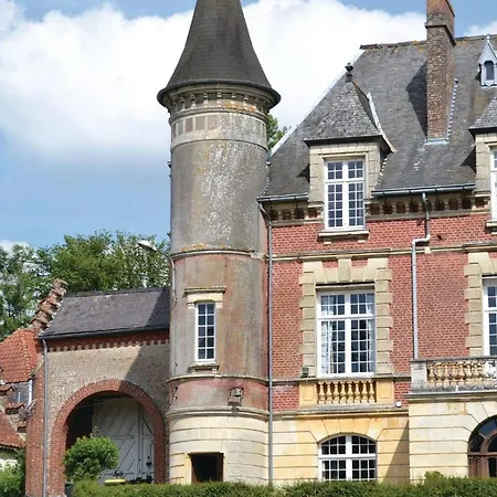1 Bedroom Gorgeous In Marconne