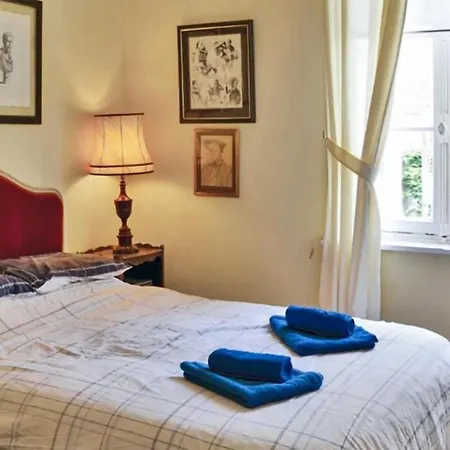 Apartment 1 Bedroom Gorgeous In Marconne