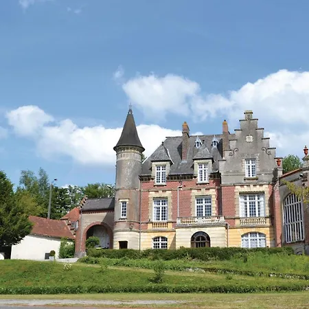 1 Bedroom Gorgeous In Marconne